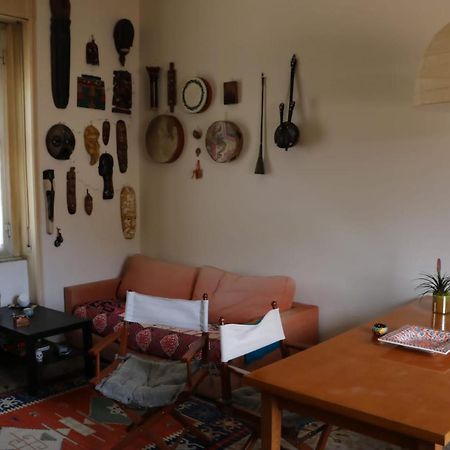 Casa Linos Appartamento Napoli Esterno foto