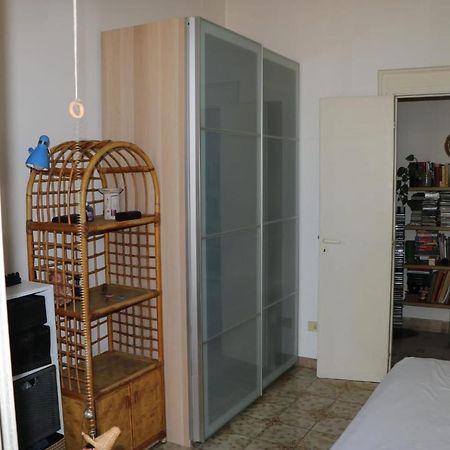 Casa Linos Appartamento Napoli Esterno foto