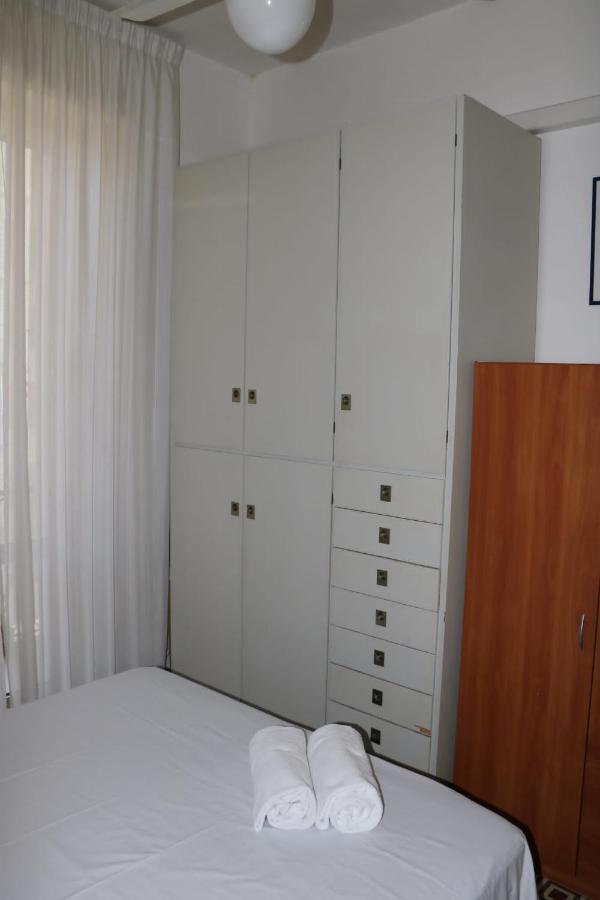 Casa Linos Appartamento Napoli Esterno foto