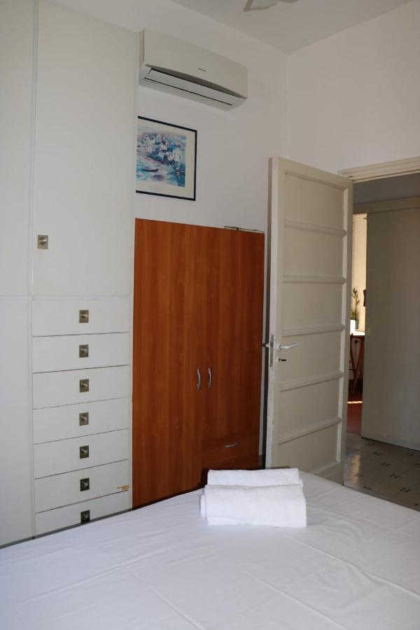 Casa Linos Appartamento Napoli Esterno foto