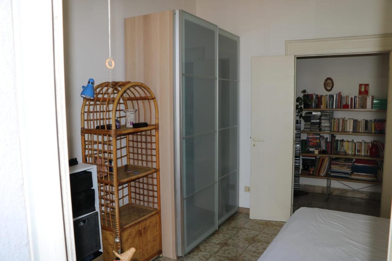 Casa Linos Appartamento Napoli Esterno foto