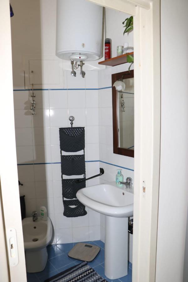 Casa Linos Appartamento Napoli Esterno foto