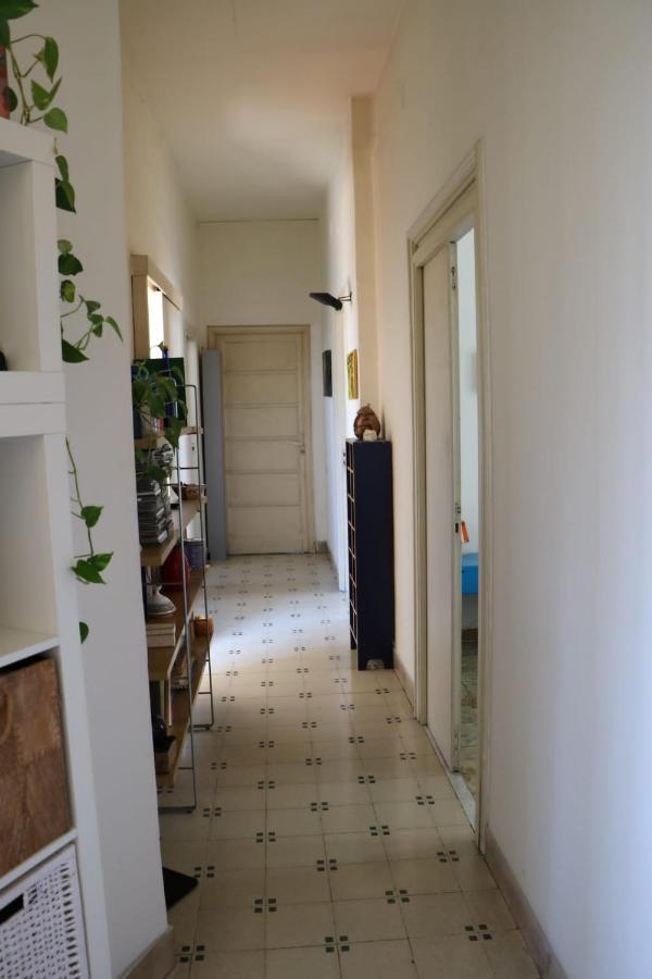 Casa Linos Appartamento Napoli Esterno foto