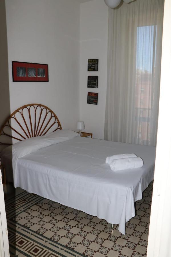 Casa Linos Appartamento Napoli Esterno foto