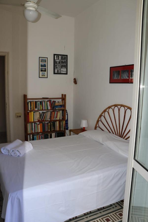 Casa Linos Appartamento Napoli Esterno foto