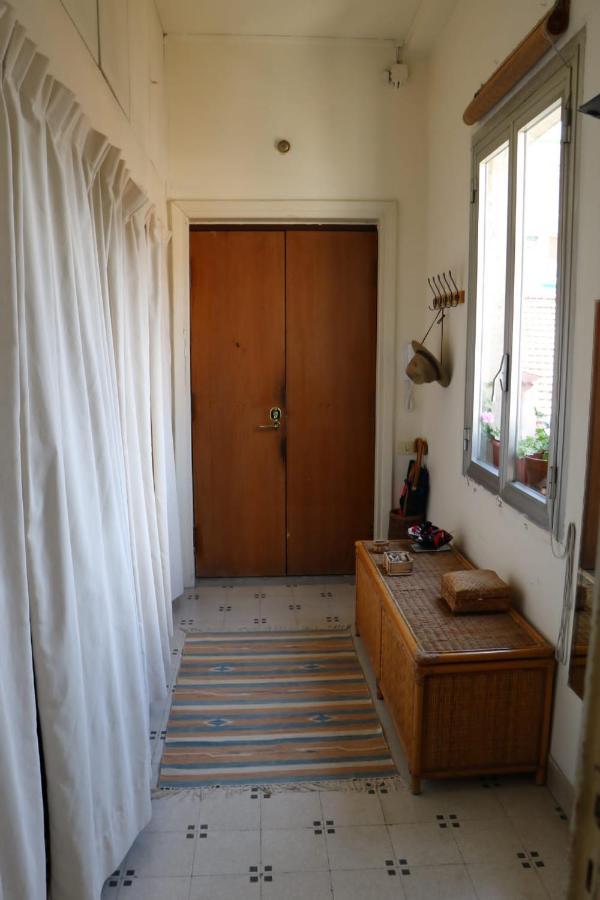 Casa Linos Appartamento Napoli Esterno foto