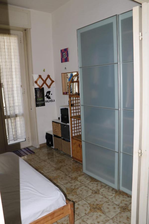 Casa Linos Appartamento Napoli Esterno foto