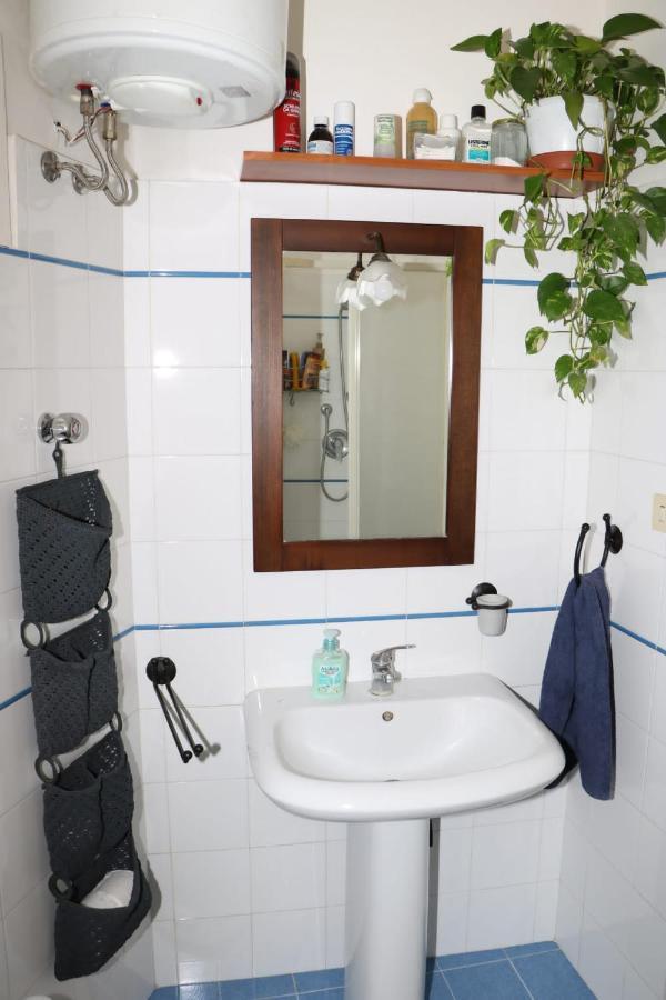 Casa Linos Appartamento Napoli Esterno foto