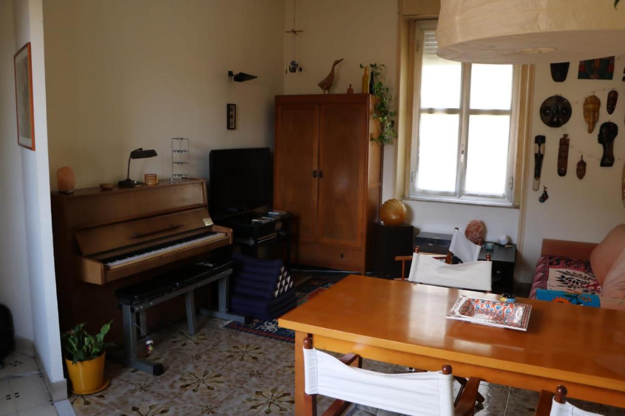 Casa Linos Appartamento Napoli Esterno foto