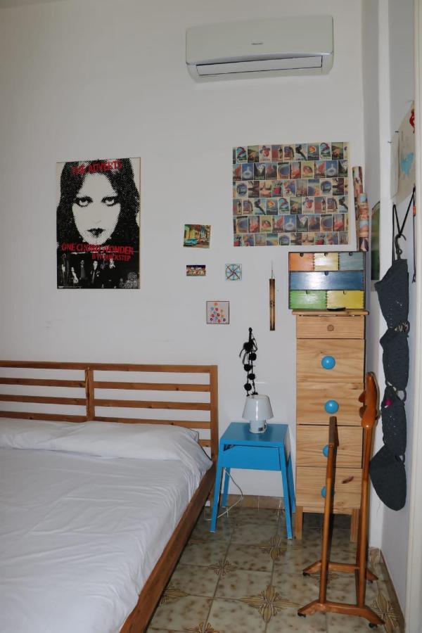 Casa Linos Appartamento Napoli Esterno foto