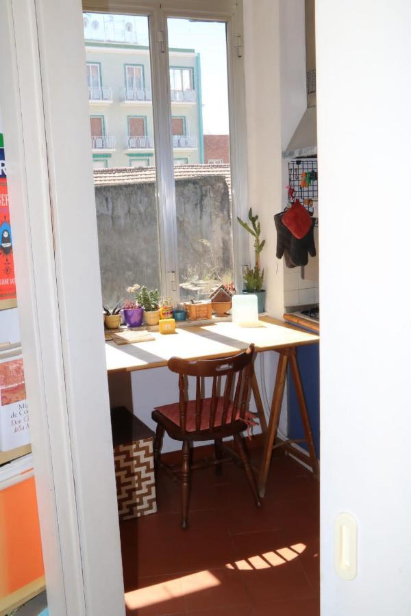 Casa Linos Appartamento Napoli Esterno foto