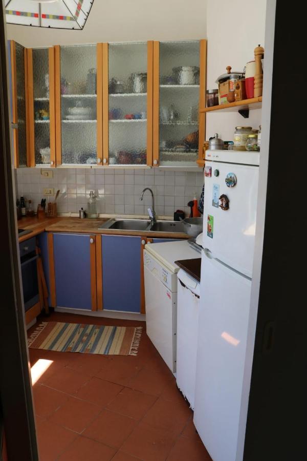 Casa Linos Appartamento Napoli Esterno foto