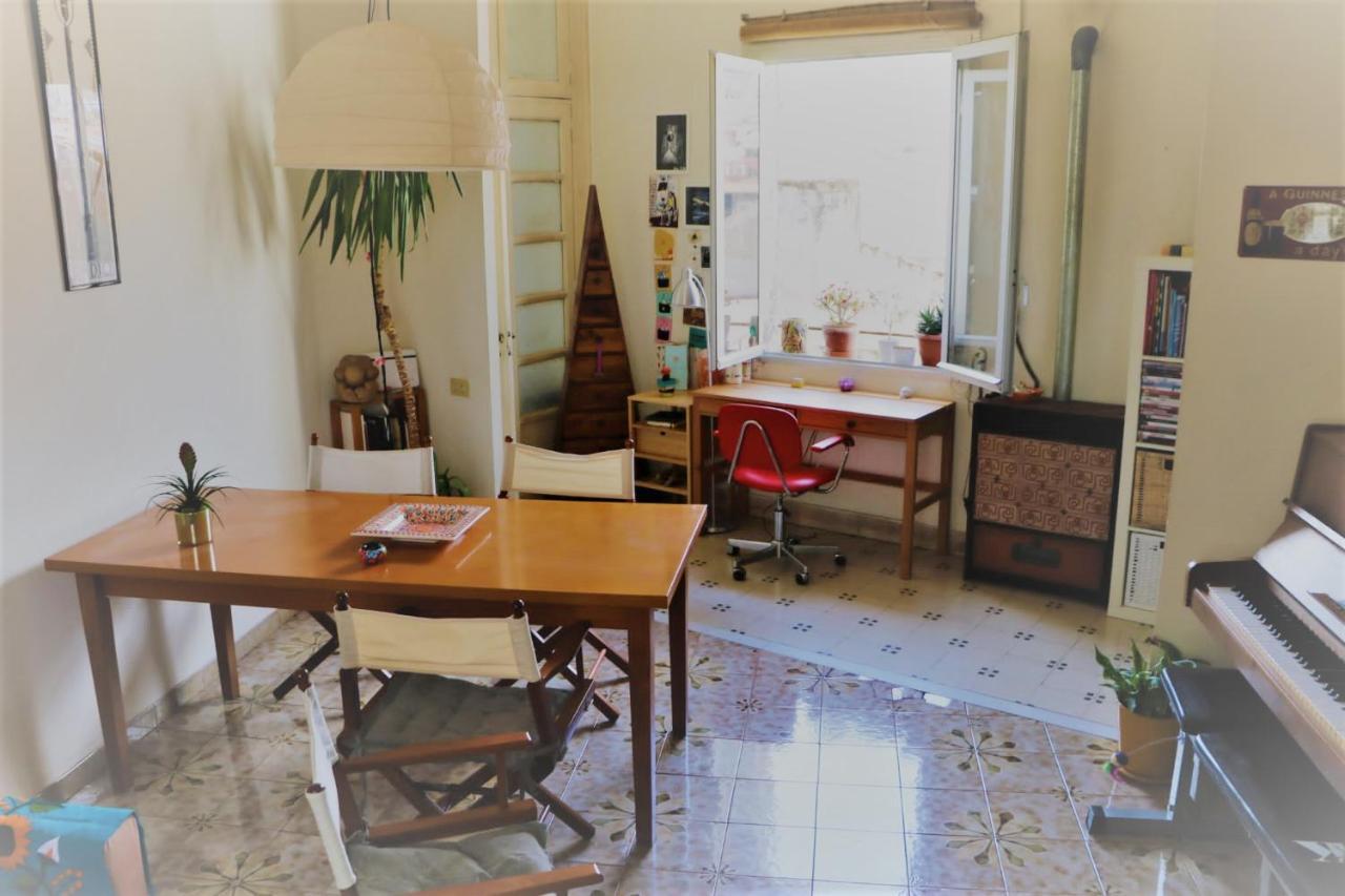Casa Linos Appartamento Napoli Esterno foto